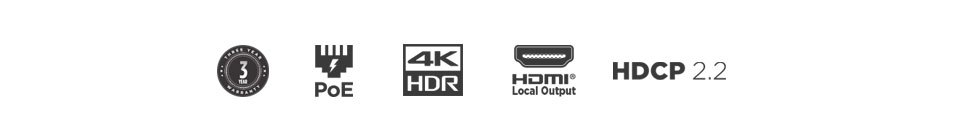 KanexPro Network AV Solutions