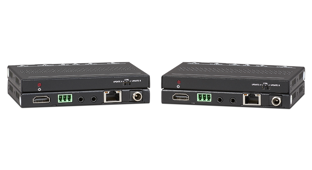 Locate A Hdmi Enabled Display Up To 230 Ft Away From The Hdmi Source