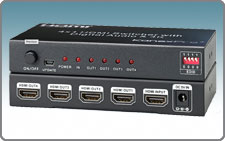 HDMI