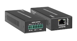 HDMI Distribution System Design: Splitters, Matrices, Scalers and Dante