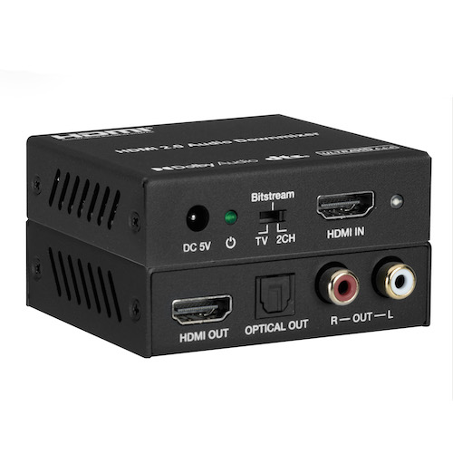Gaming With Dolby Atmos