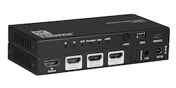 AUD-EARC-8K