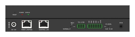 AVO-IPCTL-265HD