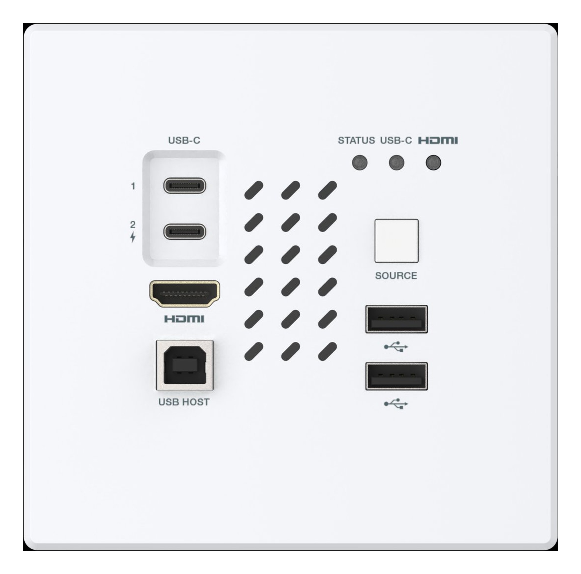 Installation Guide: Hardware Setup and Connections — AV Over IP