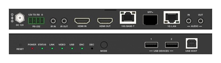 AVO-IPSDV-4K