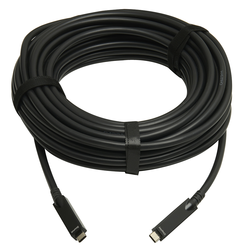 Adaptive USB-C 3.2 Gen2 Long Cable - 15M