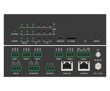 CR-HOST6S