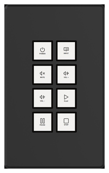 CR-KEY8U