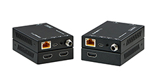 KanexPro HDMI Extenders