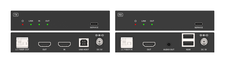 EXT-HD4KFIBKVM-10KM