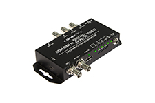 SDI/HDMI to ANALOGコンバータ VPC-DX1 VPC-DX1 | MEDIAEDGE