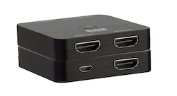 HDMI Switchers | High-Performance AV Switching Solutions