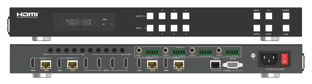 Product Panel