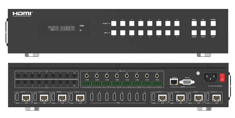Product Panel