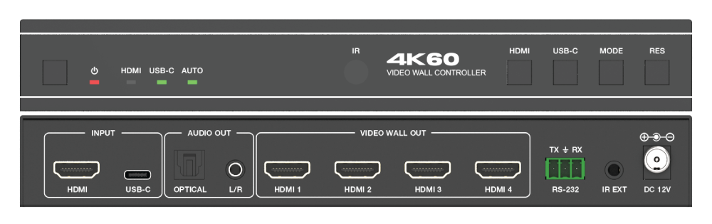 Product Panel