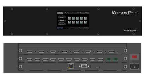 Product Panel