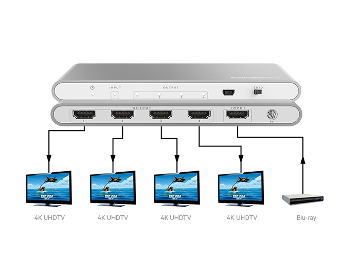 Product Diagram